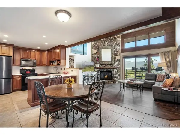 89310 Ryan Gulch Rd Rd #403, Silverthorne, CO 80498