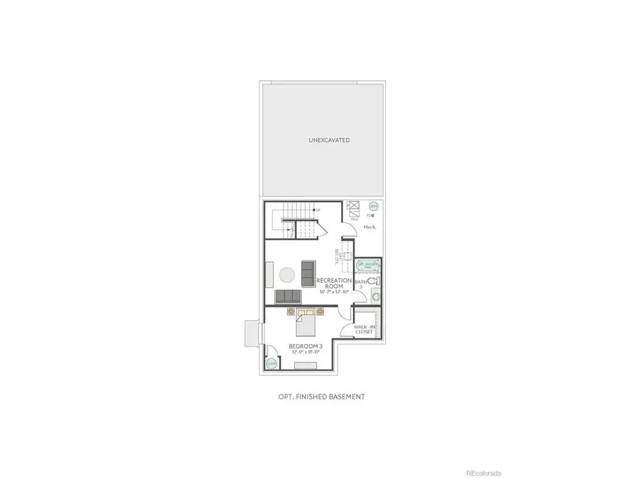1441 Hudson Pl, Longmont, CO 80501 - #2