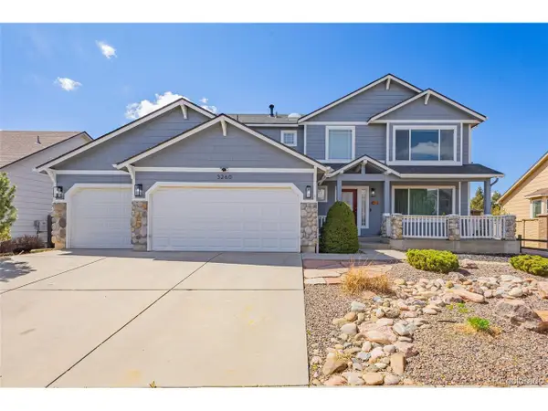 Address Withheld By Seller, Colorado Springs, CO 80916