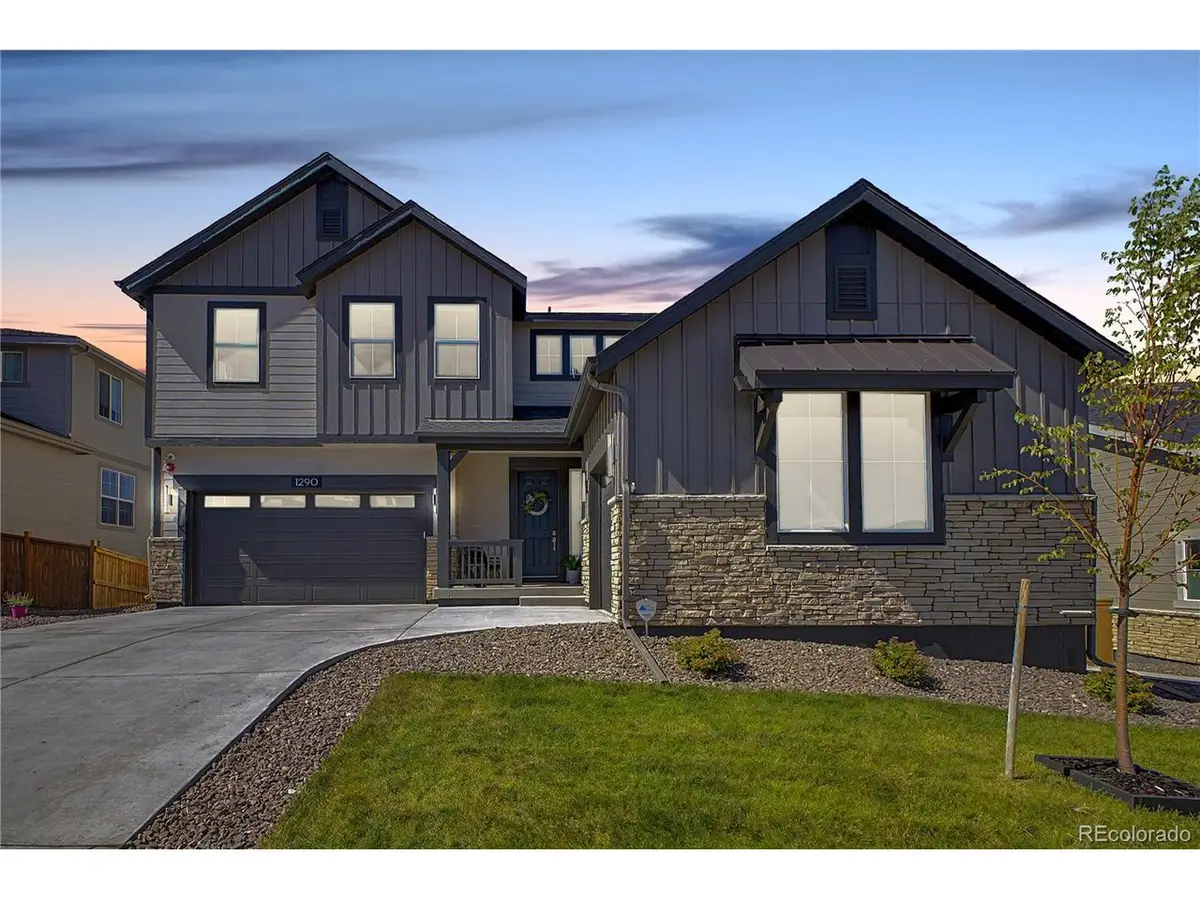 Address Withheld By Seller, Erie, CO 80516 - #1