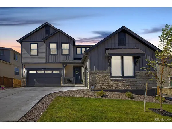 Address Withheld By Seller, Erie, CO 80516