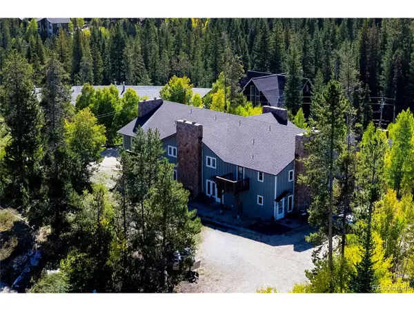 90 Hideaway #1 Dr #Como-1, Winter Park, CO 80482