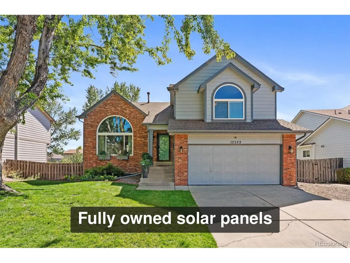 17572 E Wesley Pl, Aurora, CO 80013 - #1