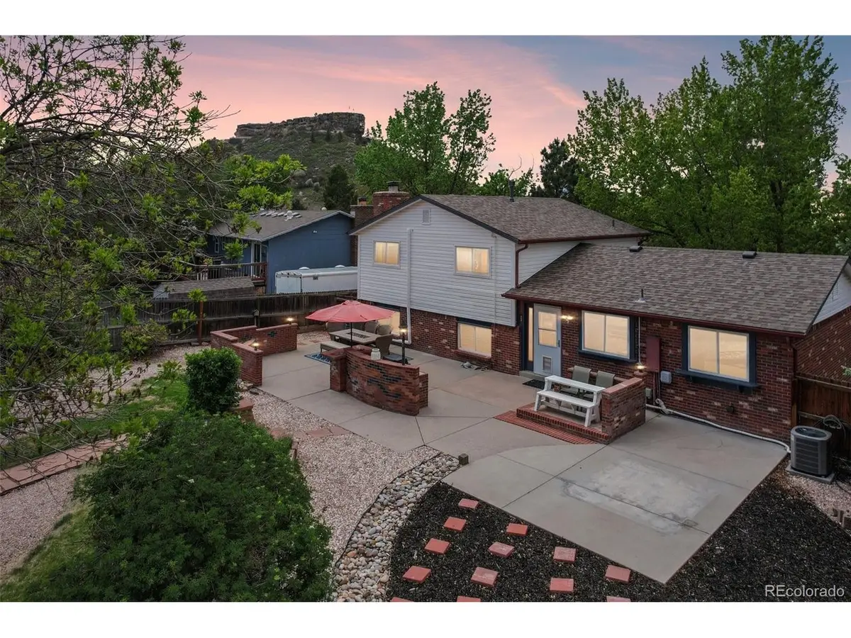 956 Mountain View Dr, Castle Rock, CO 80104 - #1