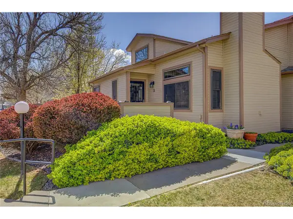 9115 W Cedar Dr #F, Lakewood, CO 80226