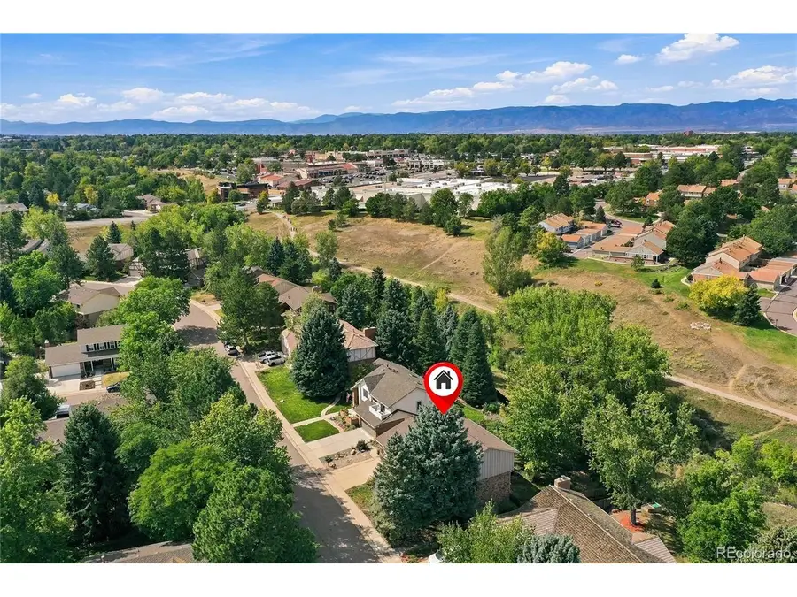 7401 S Fillmore Cir, Centennial, CO 80122 - #2