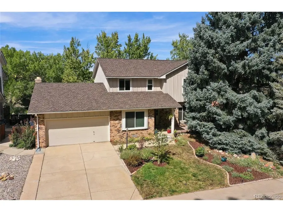 7401 S Fillmore Cir, Centennial, CO 80122 - #3