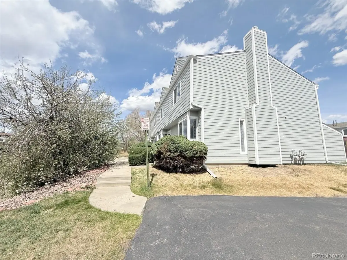 Address Withheld By Seller, Colorado Springs, CO 80920 - #1