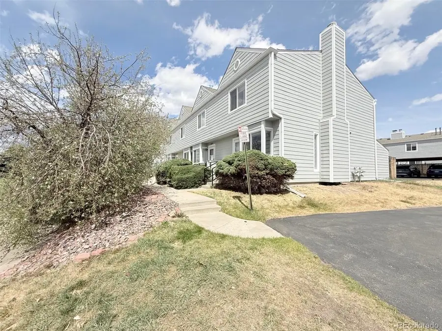Address Withheld By Seller, Colorado Springs, CO 80920 - #2