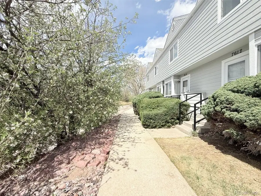 Address Withheld By Seller, Colorado Springs, CO 80920 - #3