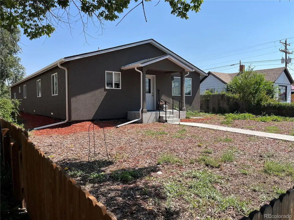 368 C Ave, Limon, CO 80828 - #1