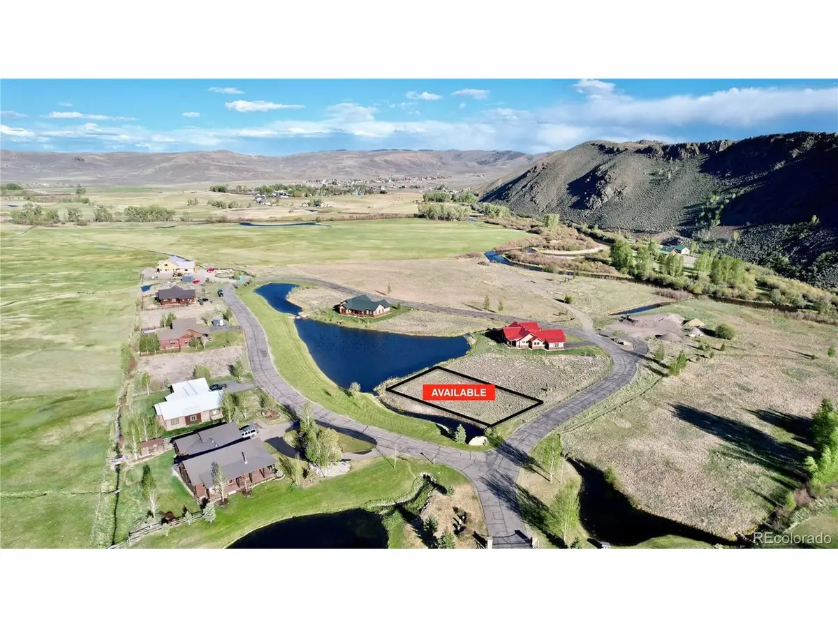 71 Tomichi Creek Loop, Gunnison, CO 81230 - #1