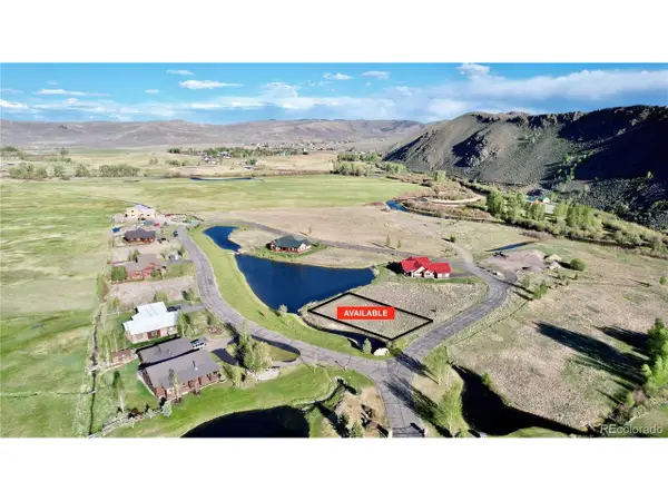 71 Tomichi Creek Loop, Gunnison, CO 81230
