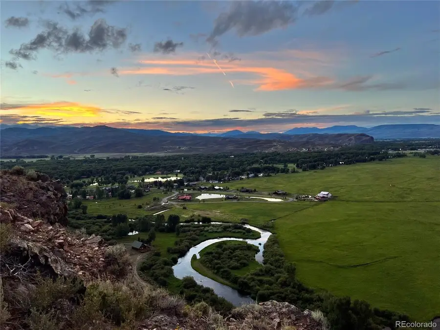 71 Tomichi Creek Loop, Gunnison, CO 81230 - #2
