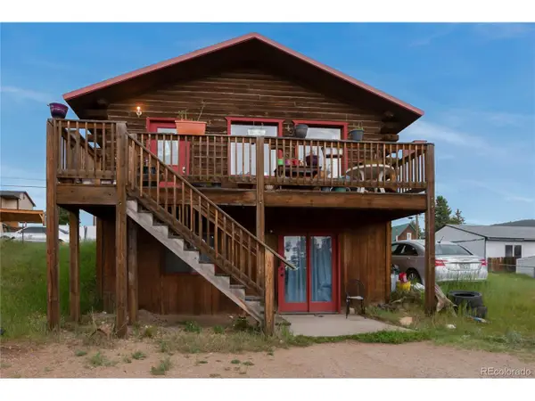 125 W Eaton Ave, Cripple Creek, CO 80813