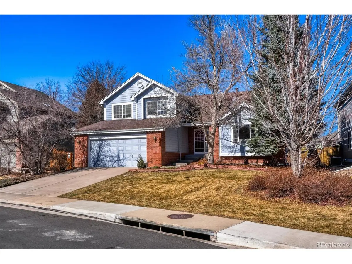 16069 W 65th Pl, Arvada, CO 80007 - #1