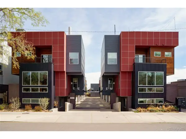 3336 Tejon St #4, Denver, CO 80211