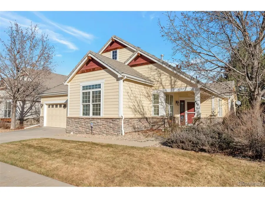 844 Windflower Dr, Longmont, CO 80504 - Image #2