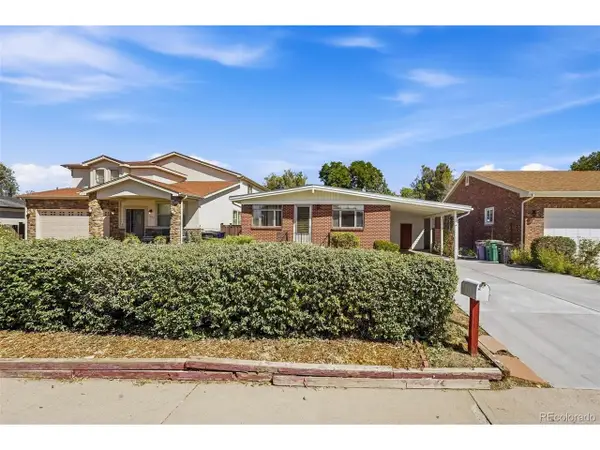 1018 S Krameria St, Denver, CO 80224