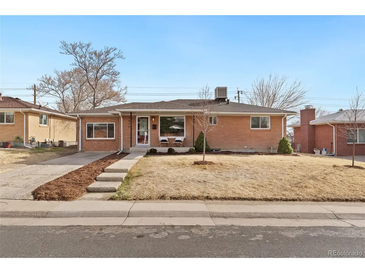 7426 Skyline Dr, Westminster, CO 80030 - #1