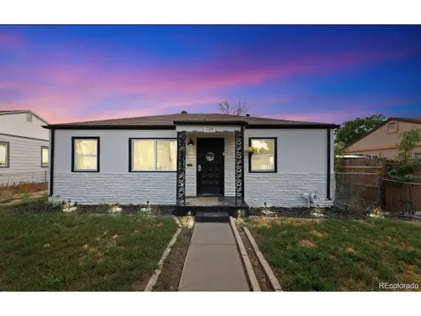 739 S Utica St, Denver, CO 80219