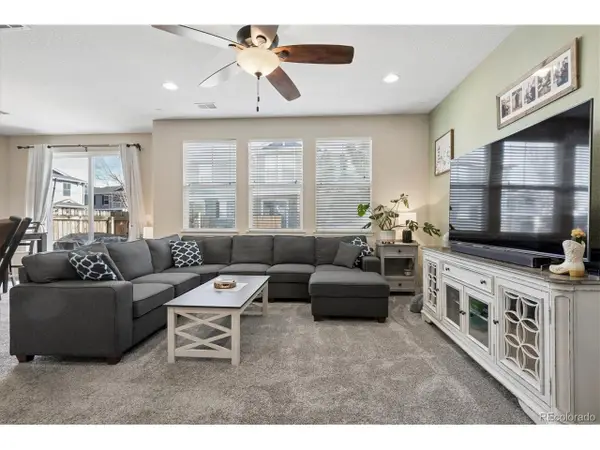 17122 Waterhouse Cir #B, Parker, CO 80134