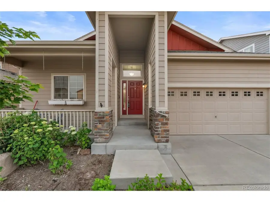 7848 Springwood Ter, Colorado Springs, CO 80908 - #3