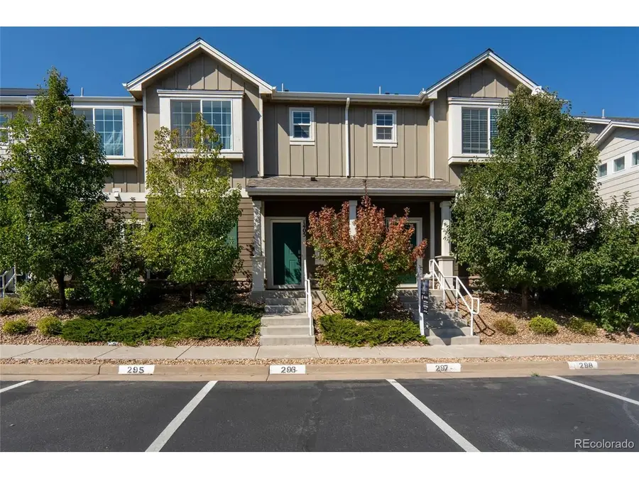 14700 E 104th Ave #1405, Commerce City, CO 80022 - #2