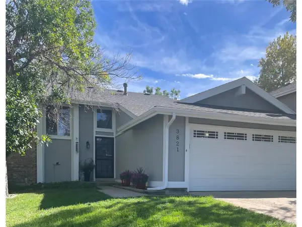 3821 S Ceylon Way, Aurora, CO 80013