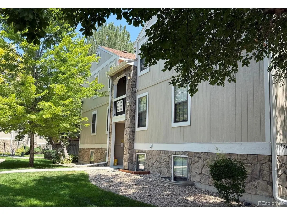 5341 W 76th Ave #213, Arvada, CO 80003 - Image #1