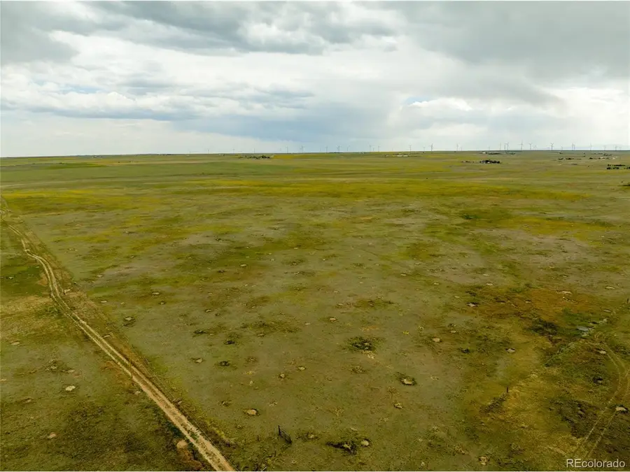 Nevins Pt, Calhan, CO 80808 - #2