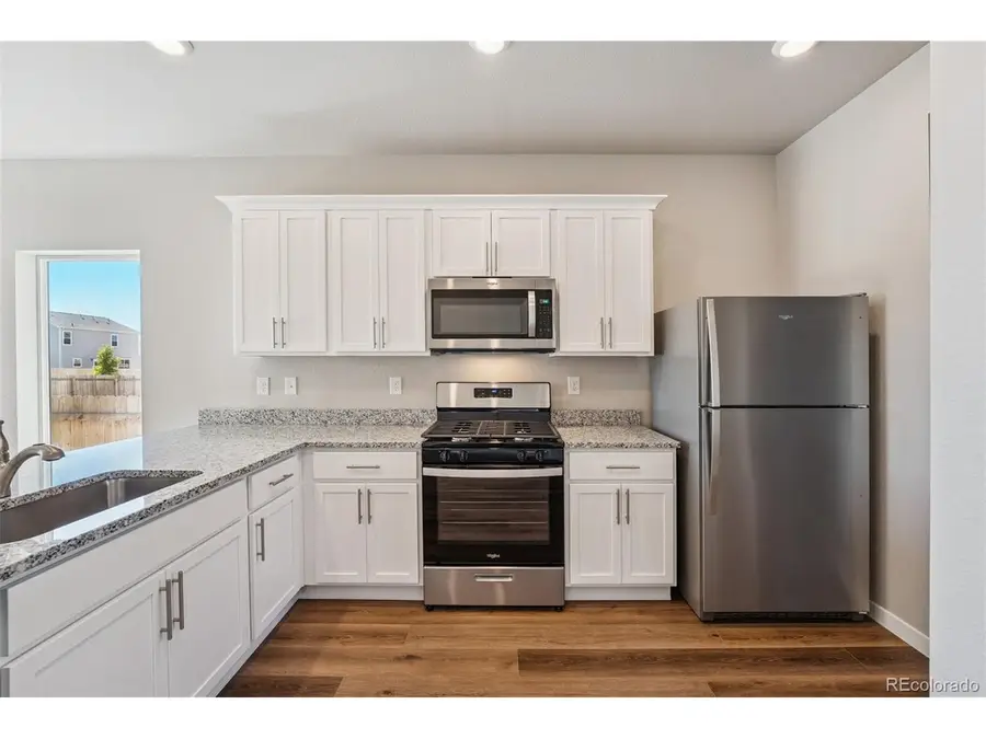 2165 Alyssa St, Fort Lupton, CO 80621 - #3
