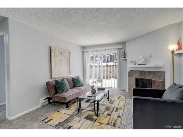 14602 E 2nd Ave #100C, Aurora, CO 80011
