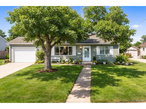 765 S 1st Ave, Brighton, CO 80601