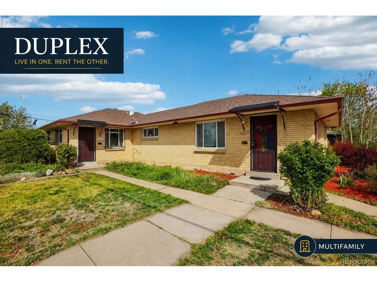 5455 E 36th Ave, Denver, CO 80207 - #1