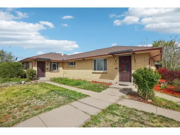 5455 E 36th Ave, Denver, CO 80207