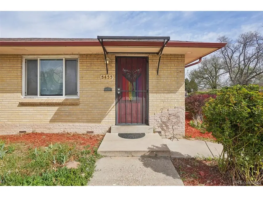 5455 E 36th Ave, Denver, CO 80207 - #2