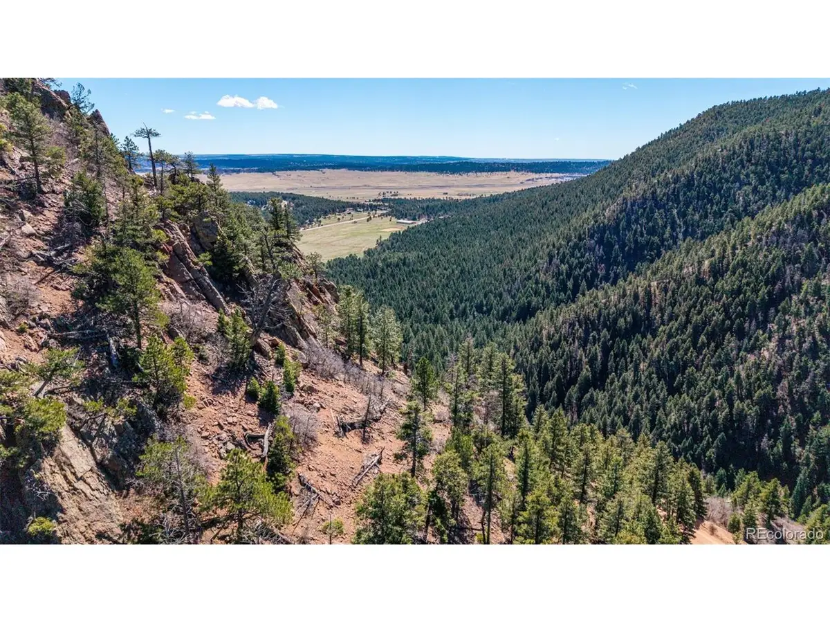 13912 Woodmoor West Dr, Larkspur, CO 80118 - #1