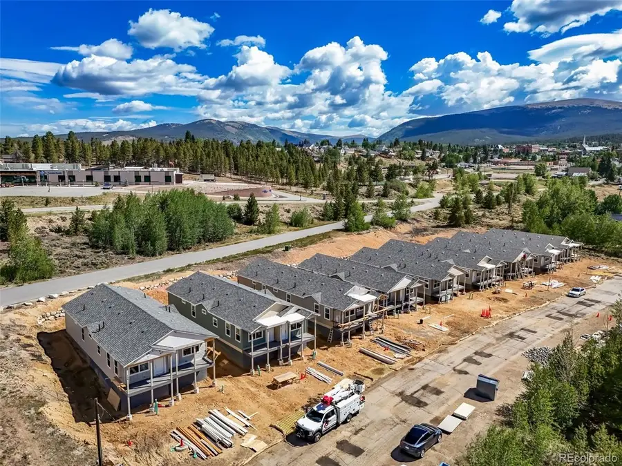 700 W 3rd St, Leadville, CO 80461 - #2