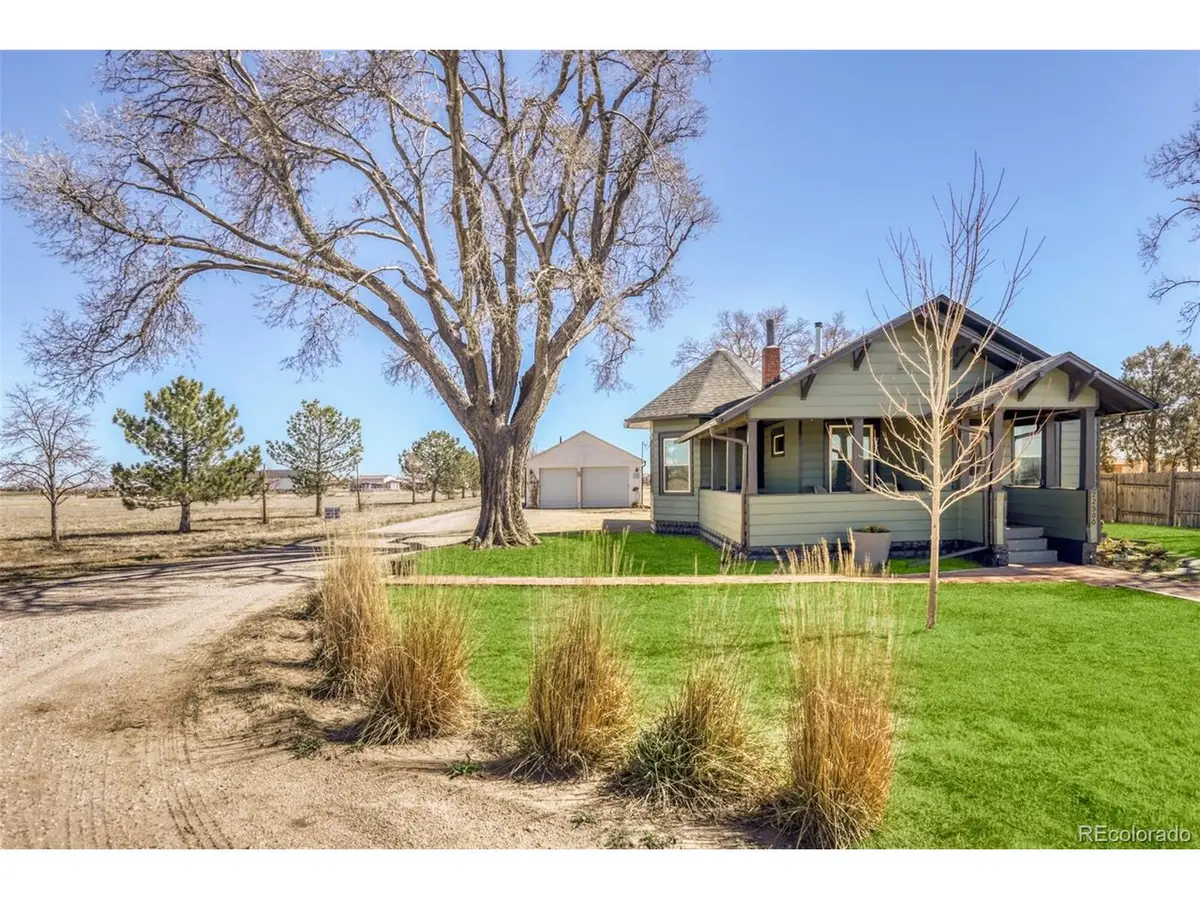 22500 County Road 39, La Salle, CO 80645 - #1