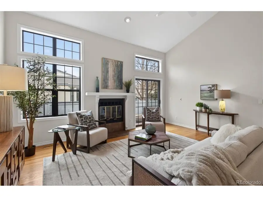 1615 S Syracuse St, Denver, CO 80231 - #3