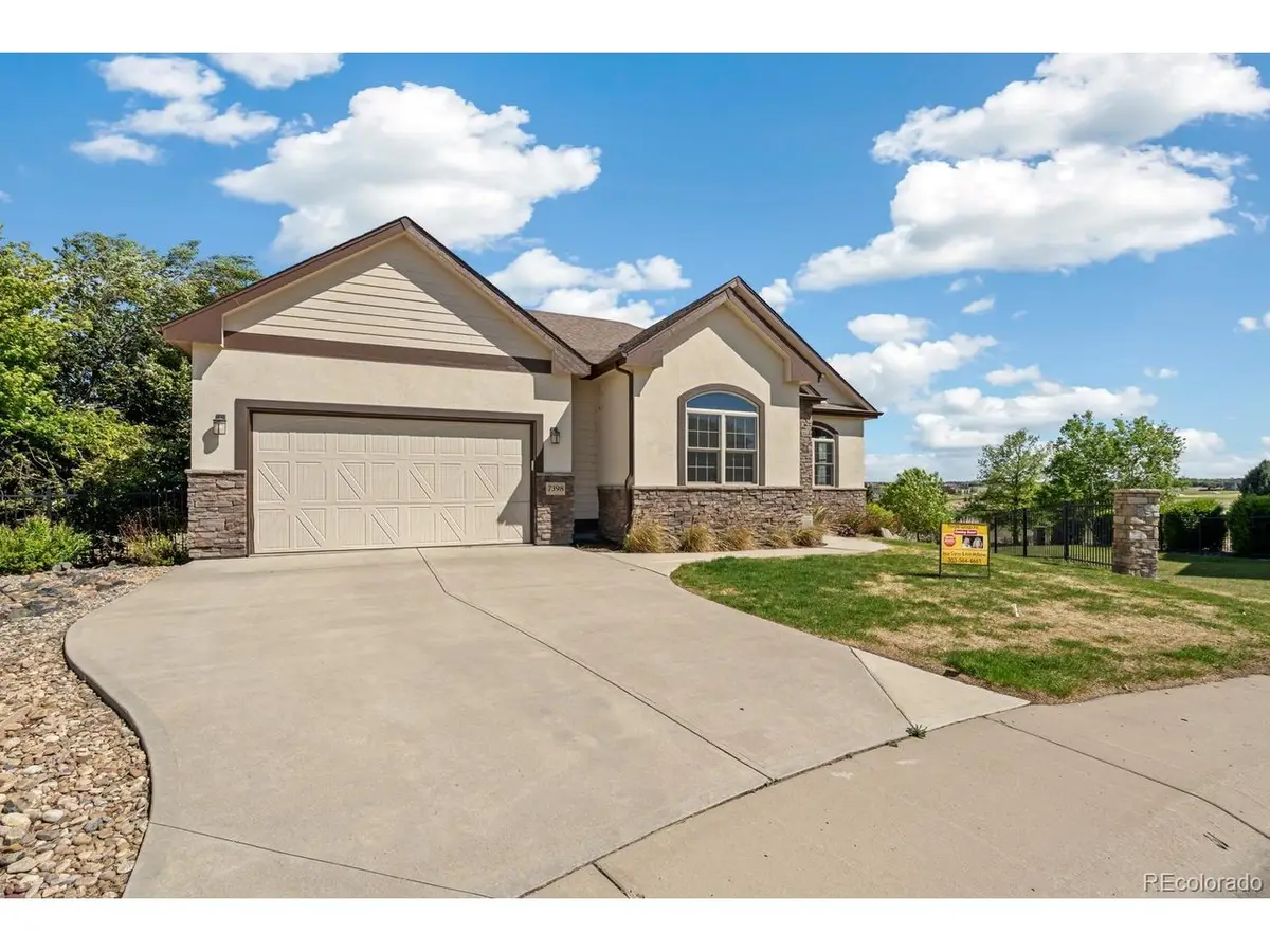 7398 Spanish Bay Dr, Windsor, CO 80550 - #1
