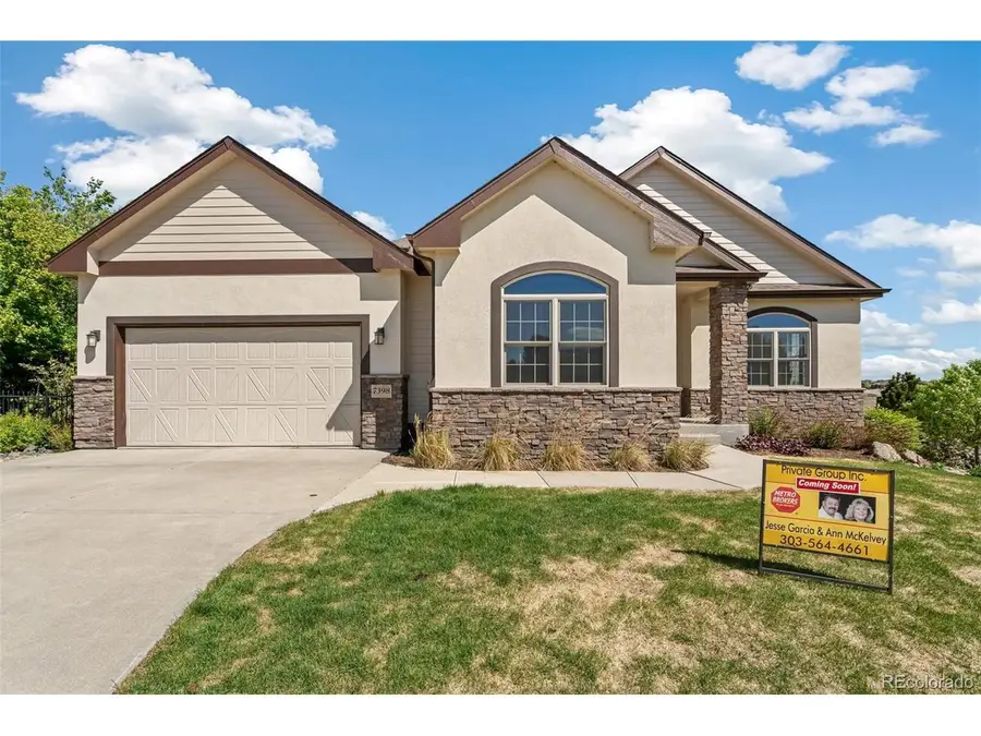 7398 Spanish Bay Dr, Windsor, CO 80550 - #2