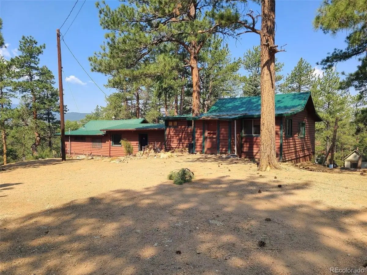 23721 Summit St, Pine, CO 80470 - #1