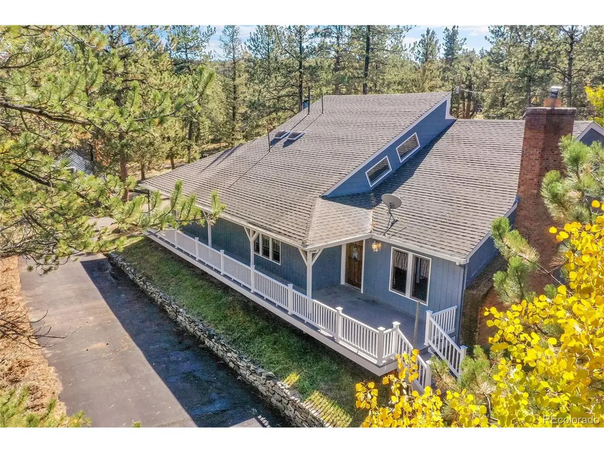 348 Nova Rd, Pine, CO 80470 - Image #1