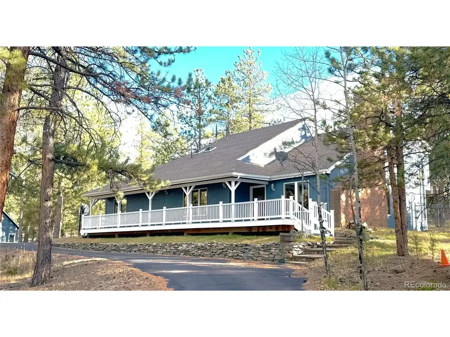 348 Nova Rd, Pine, CO 80470 - Image #2