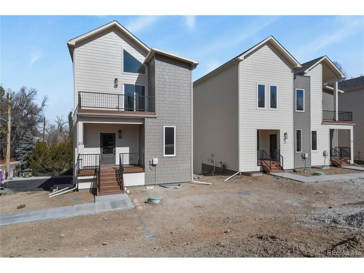 31 Noyer Ct, Colorado Springs, CO 80906 - #1