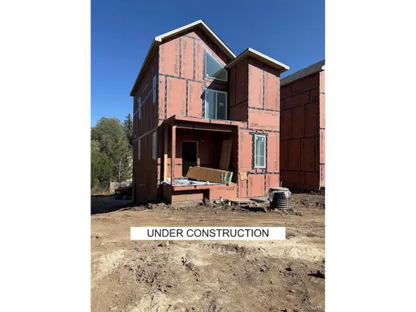 31 Noyer Ct, Colorado Springs, CO 80906