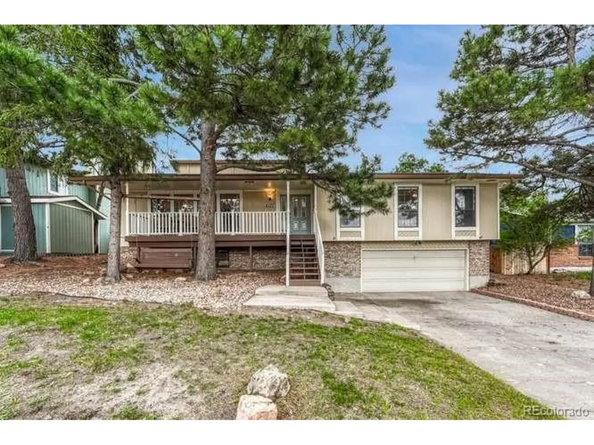 6575 Lange Dr, Colorado Springs, CO 80918 - #1