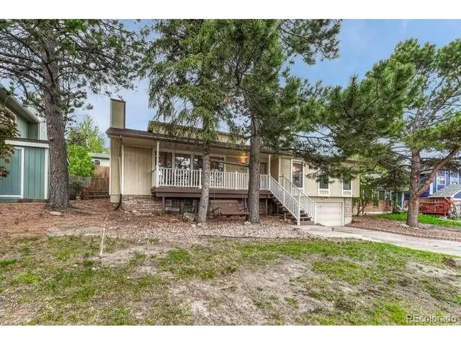 6575 Lange Dr, Colorado Springs, CO 80918 - #2